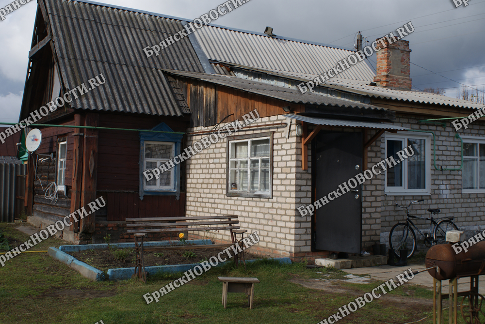 Спрос на покупку загородной недвижимости в Брянской области вырос на 5%