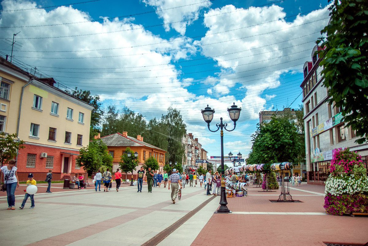 В Брянске опубликовали новые тарифы на услуги ЖКХ с 1 июля