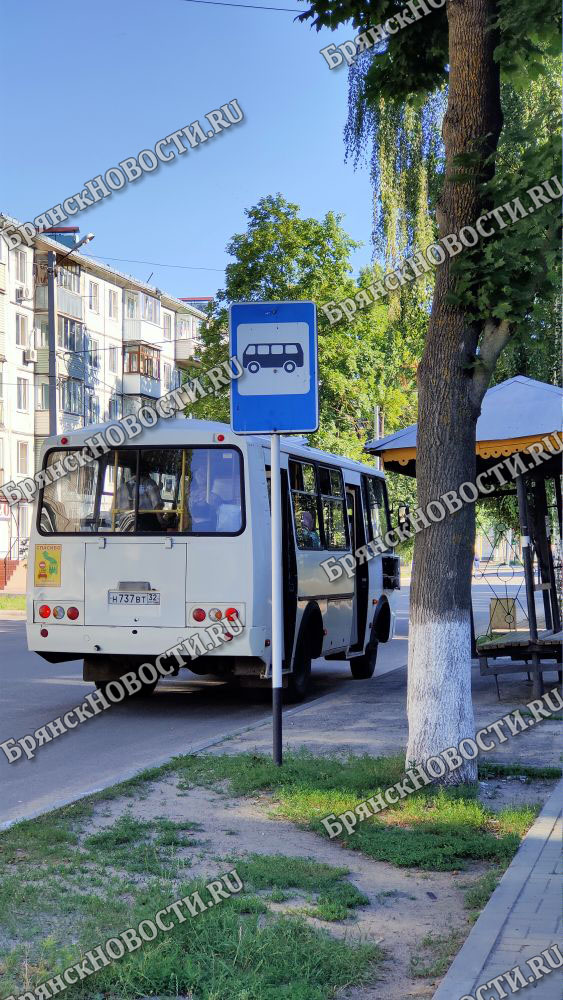 Транспортникам Новозыбкова начали задерживать зарплату