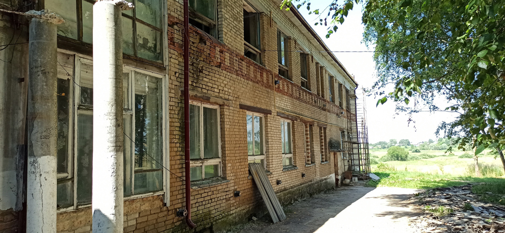 За пятилетку в Брянской области отремонтировано и переоснащено 214 муниципальных домов культуры