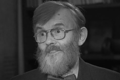 В Москве от столкновения с самокатом погиб известный ученый и правнук Тютчева