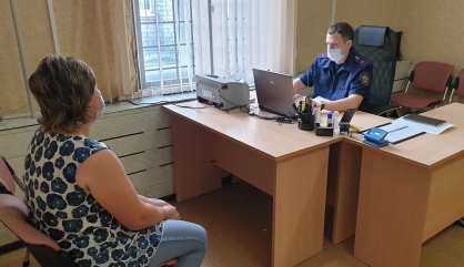 На проведении лже-вакцинации от COVID-19 в Брянской области попались медики