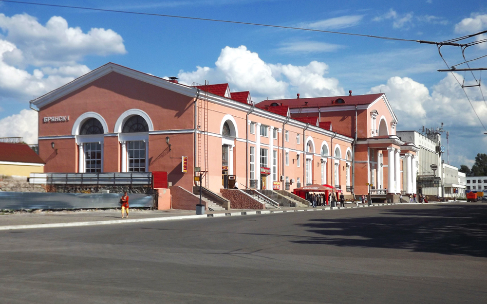 «Экстрасенс» из Брянска обокрала на вокзале пассажирку из Калуги