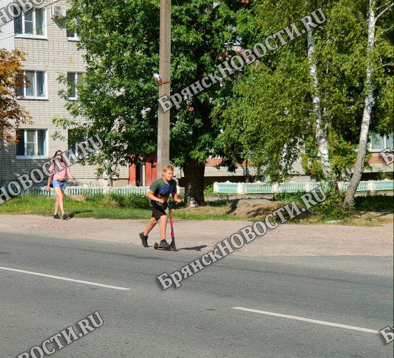 В Брянской области выплату к школе получили почти 26900 будущих первоклассников