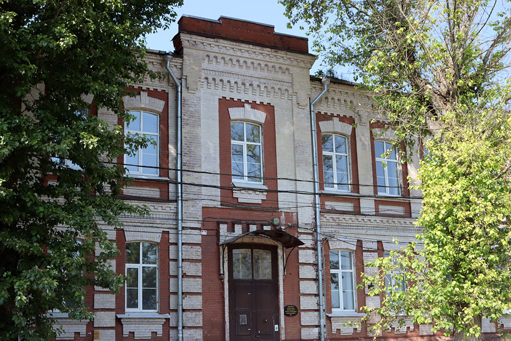 Директор музыкальной школы в Брянске попала «на крючок» прокуратуры