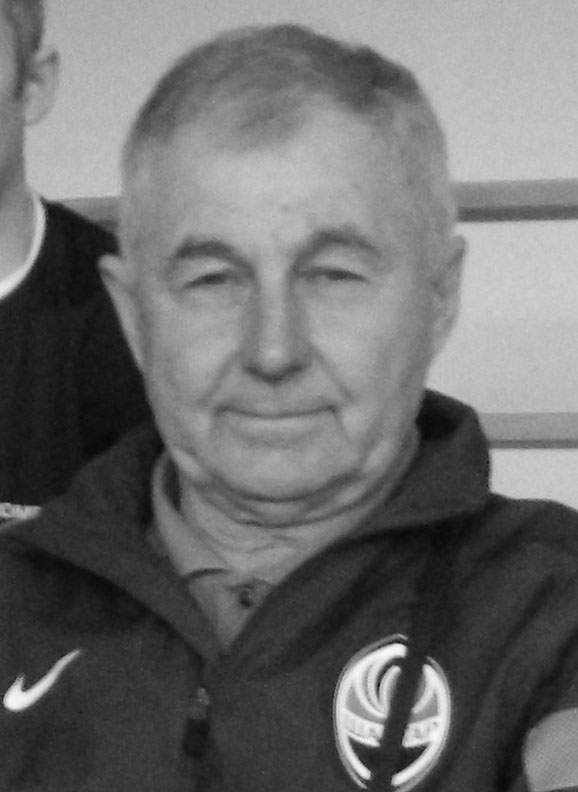 На 68-м году жизни ушел известный футболист и тренер из Брянской области