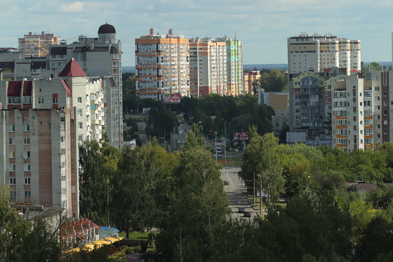 В Брянске взлетели цены на съемные квартиры «на сутки»