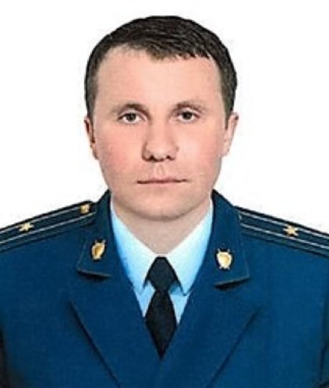 Прокурором Жуковского района стал Александр Азаровский