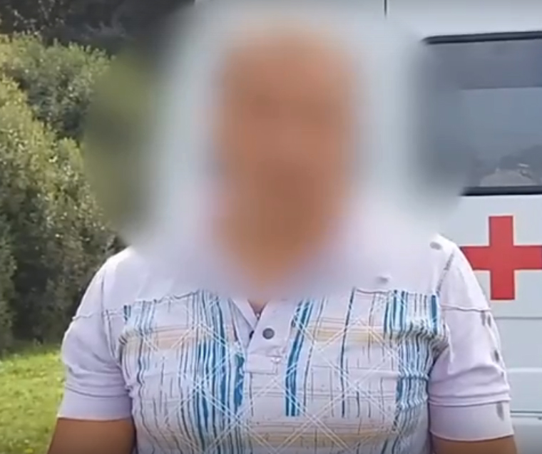 Водитель фуры из дорожной аварии в Дубровском районе рассказал о намеренных действиях погибшего