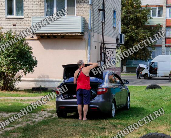 Плюсы и минусы для брянскх водителей оценил автоэксперт в связи с новым методом обжалования штрафов