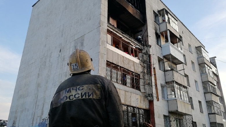 Эксперт рассказал брянским собственникам, как снизить количество взрывов в жилых домах