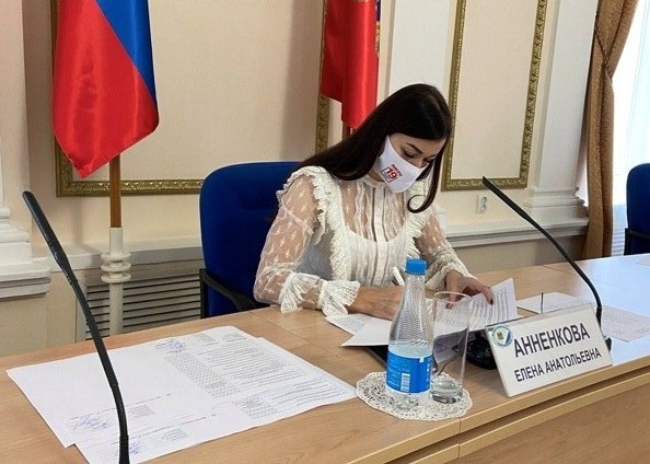 Избирком Брянской области утвердил окончательные результаты выборов в Госдуму