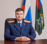 Полковник юстиции проведет личный прием граждан в Клинцах