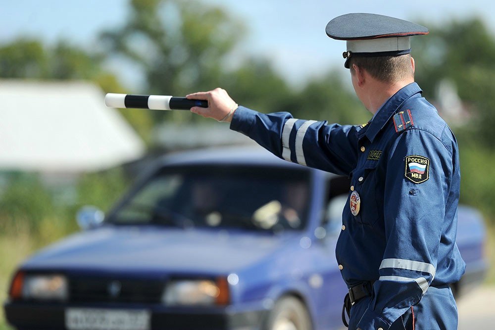 Сегодня в Брянске будут перекрыты две дороги