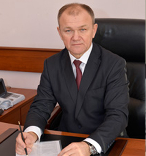 В Госдуму от Брянской области по партийным спискам прошли Николай Щеглов и Артем Туров