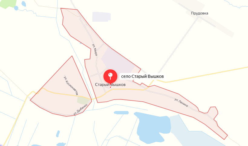 Почти сутки без электричества оставались жители села в Новозыбковском округе