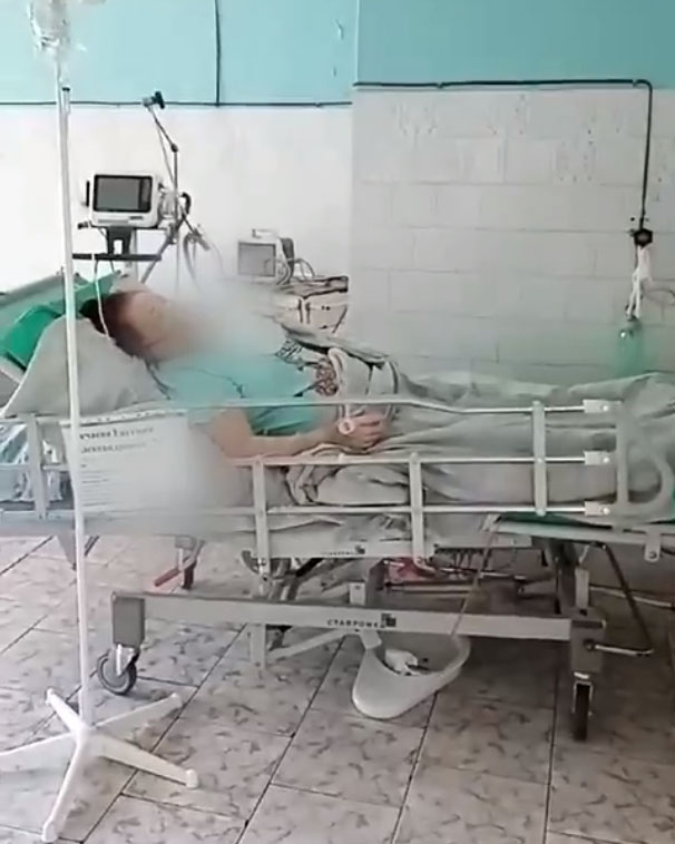 В госпиталях Брянской области лечатся от коронавируса 1220 человек