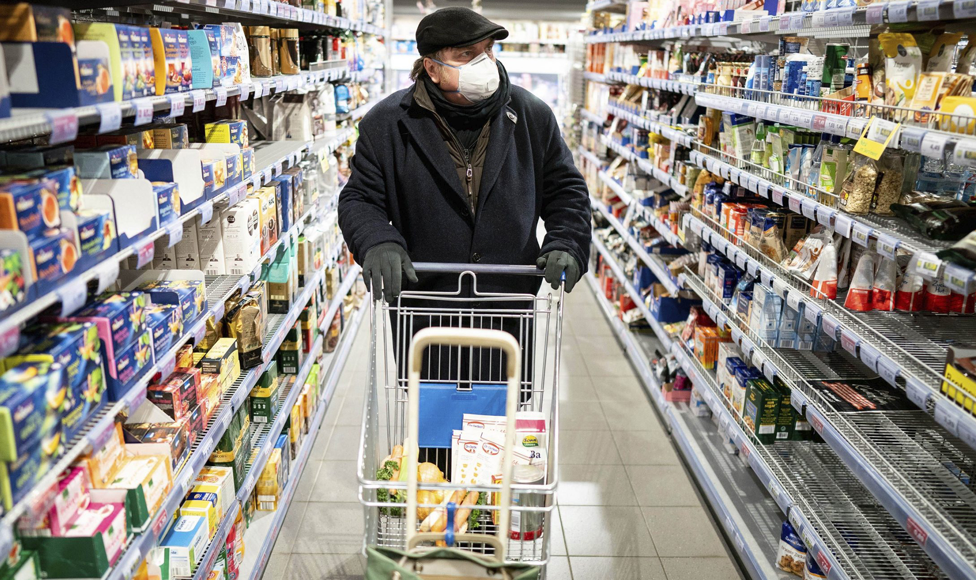 Россельхознадзор опубликовал «черный список» брянских продуктов •  БрянскНОВОСТИ.RU