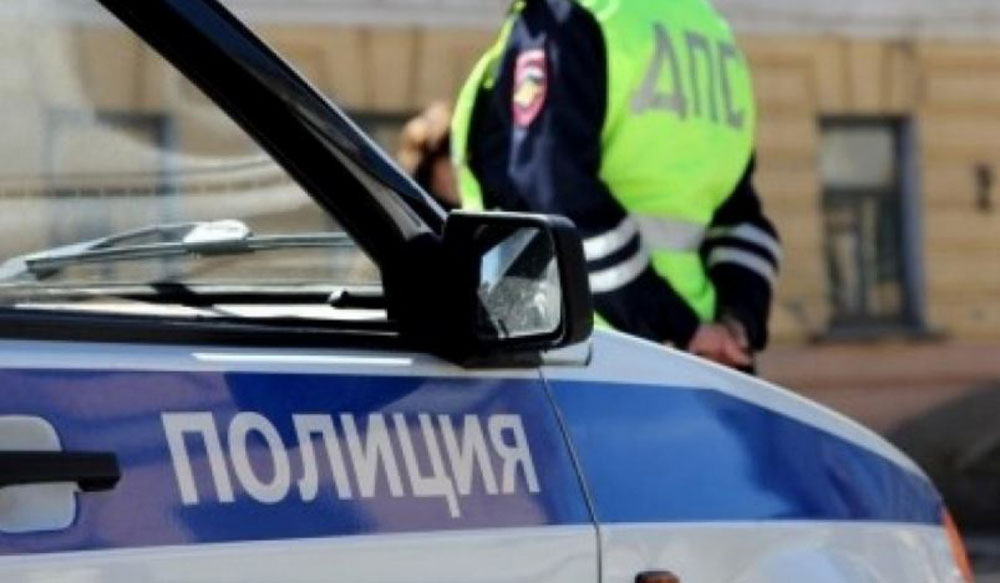 В деревне Навлинского района водитель насмерть сбил пешехода и скрылся