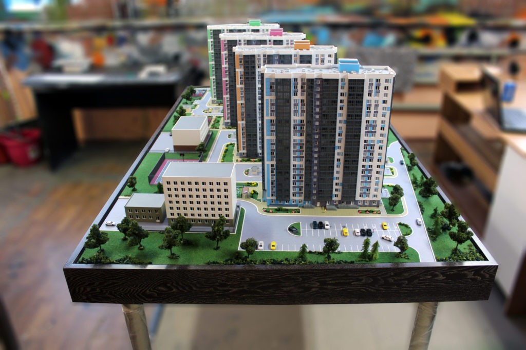 В Брянске рынок недвижимости «схлопывается»: спрос на жилье в новостройках рухнул