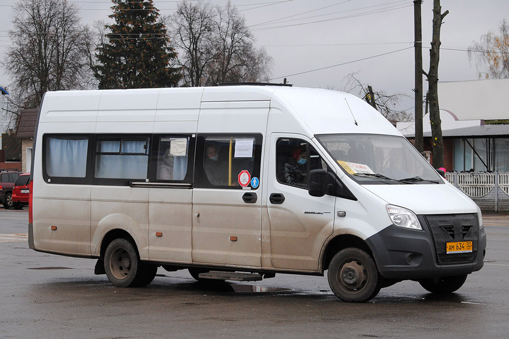 В Суземском районе ПАТП наказали за невыход автобуса на линию