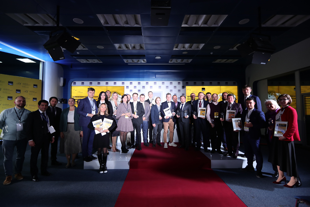 Компания из Брянской области стала призером премии «Экспортер года»