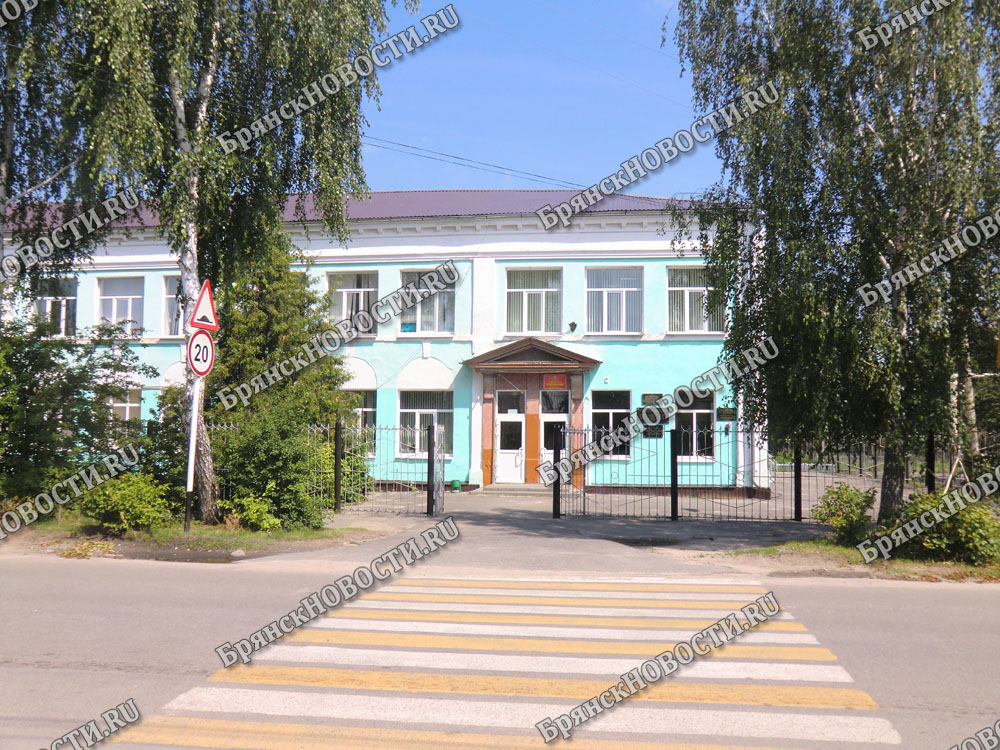 Для гимназии Новозыбкова утвердили тарифы на занятия