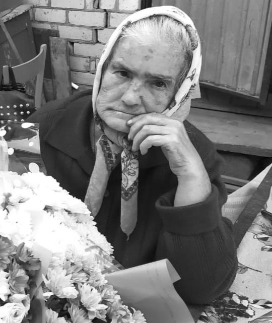 Утонувшую в Ипути 82-летнюю бабушку искали родственники и волонтеры Брянской области