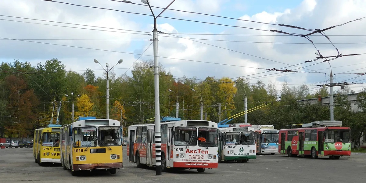 В России отказались от идеи бесплатного проезда в общественном транспорте