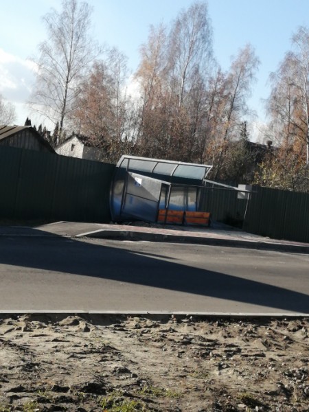 В Карачевском районе подрядчики провалили три проекта