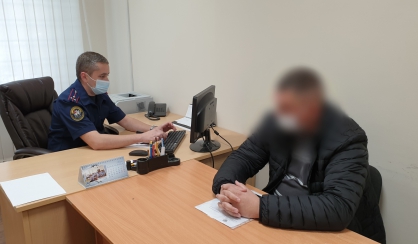 Начальник отдела участковых в Климово сфабриковал дело о продаже спиртного