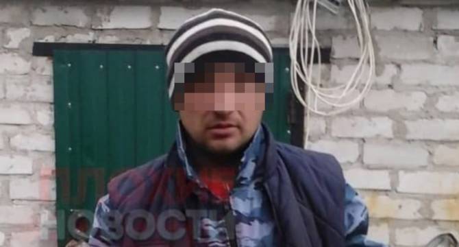 Обвиняемый в убийстве и изнасиловании из деревни Кожемяки Почепского района выбрал суд присяжных