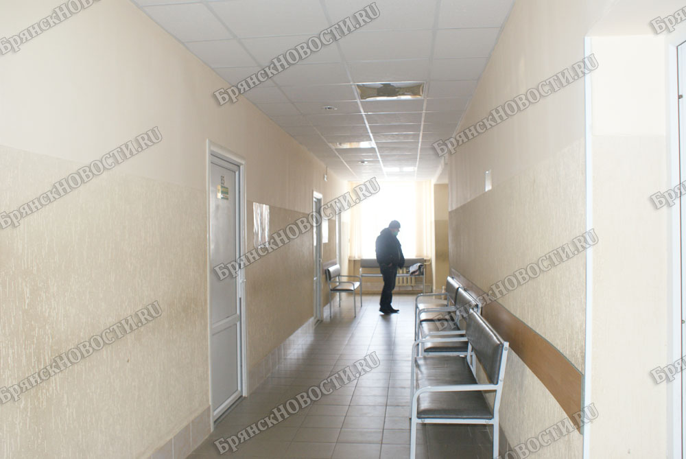 Департамент здравоохранения Брянской области отключил раздел народного контроля