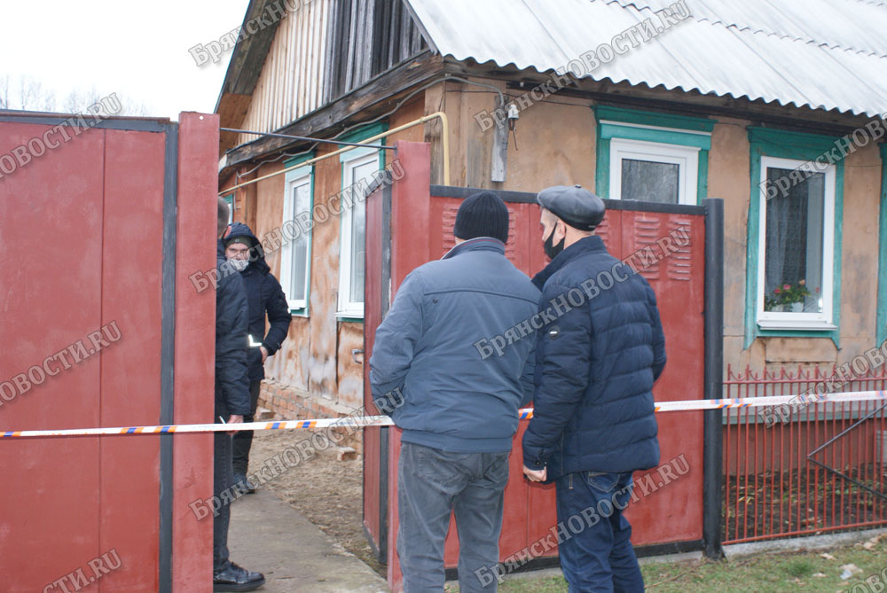 В зоне ЧС в Новозыбкове проводят сейсмоакустическую разведку