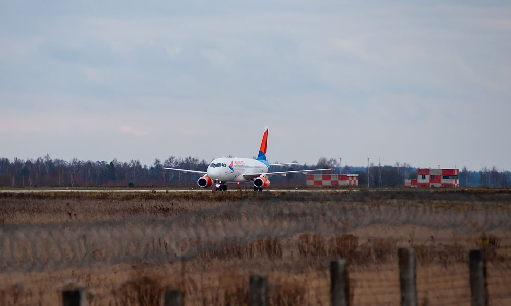 Пилот рейса «Сочи – Брянск» по ошибке выпустил шасси на высоте 10 километров