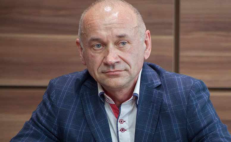 Бывший депутат Госдумы из Брянска погиб, катаясь на снегоходе