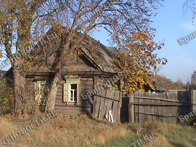 Пять домов сдали государству по подложным документам в Климовском районе