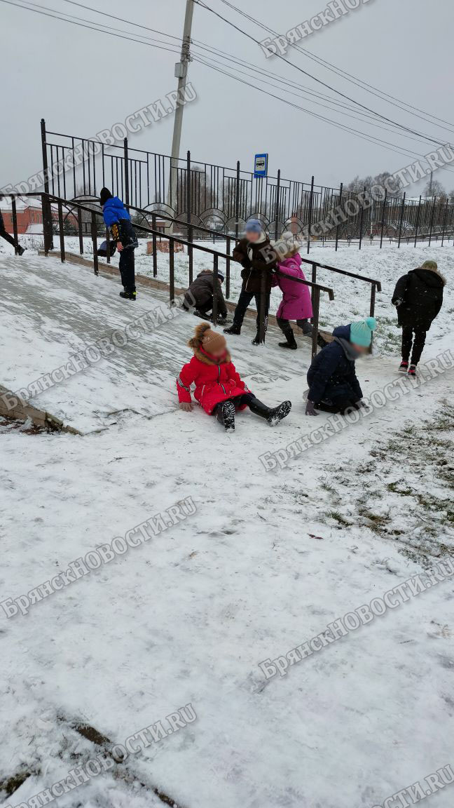 И так низкая рождаемость снизилась в Брянской области на четыре процента