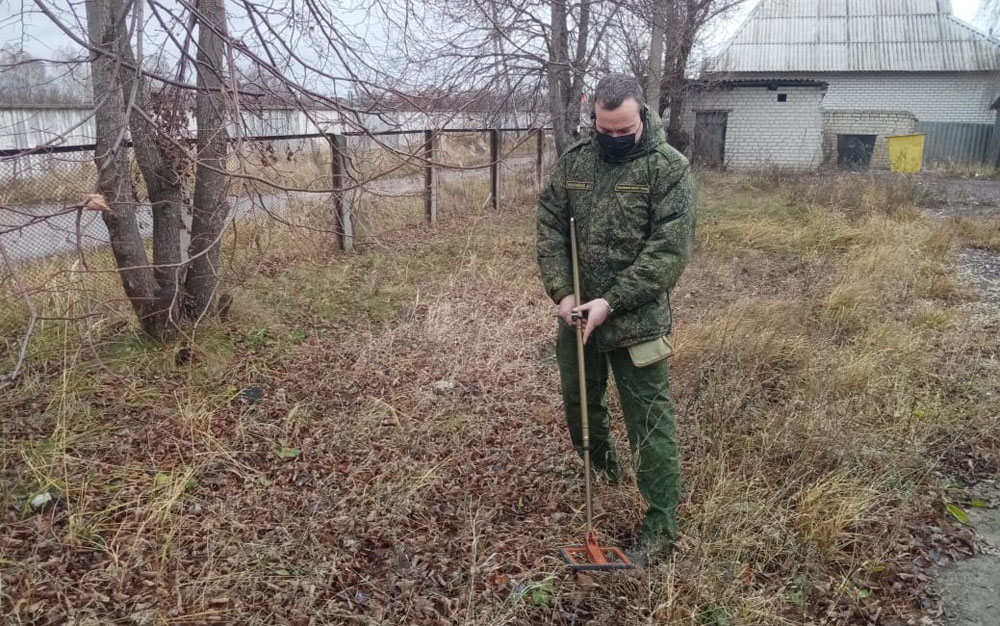 Дело об убийстве в деревне Жирятинского района пошло в суд