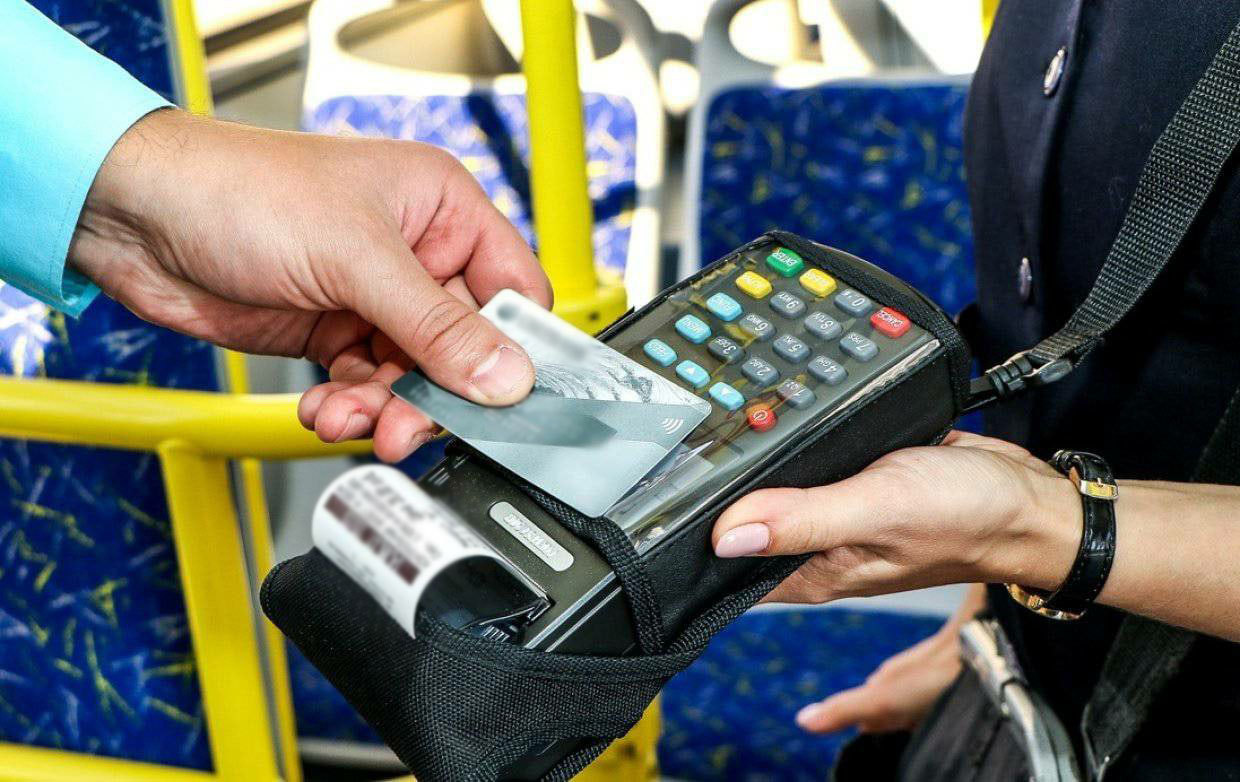Пассажиров Брянска предупредили о вероятных сбоях электронной системы оплаты