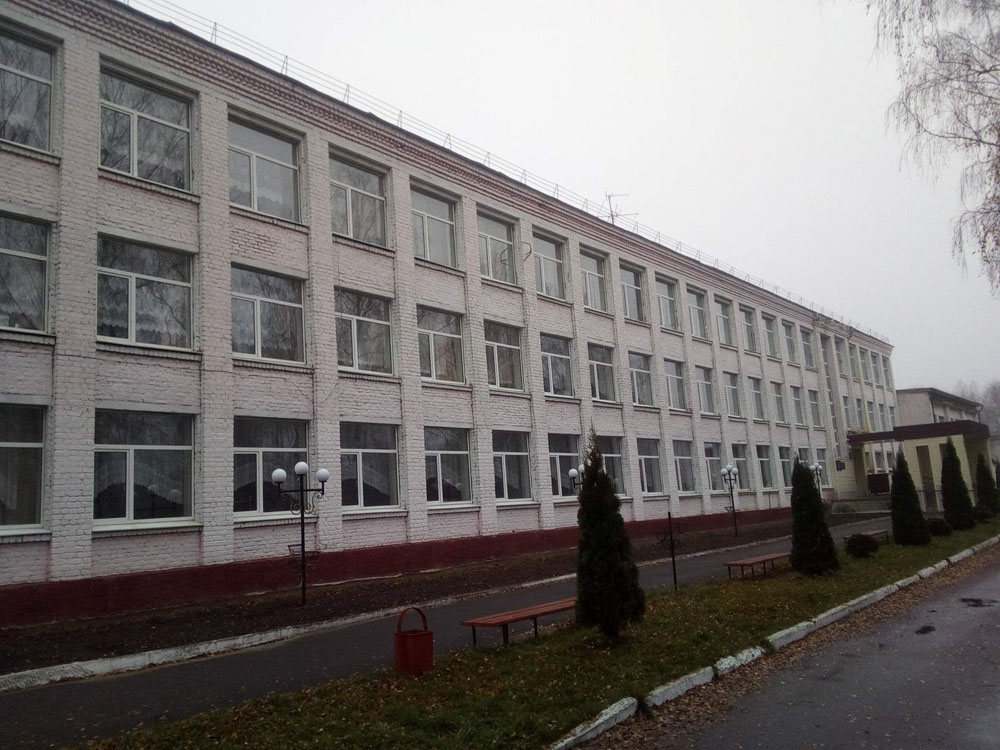 Дело об отравлении детей в школе Гордеевки взял на контроль Бастрыкин