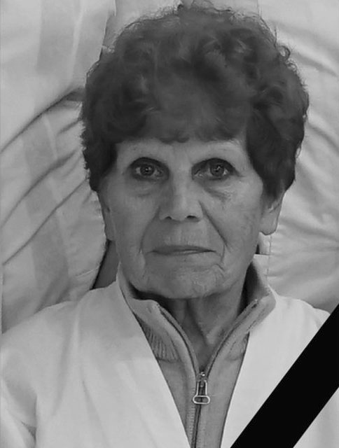 После продолжительной болезни умерла врач брянского онкоцентра
