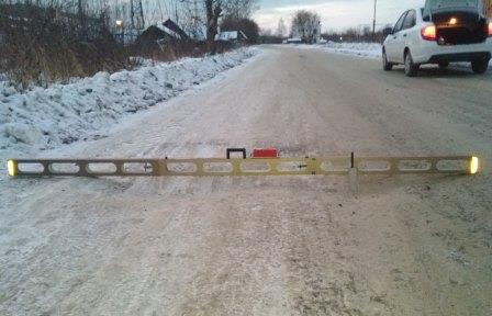 Автоинспекторы выявили более тысячи опасных участков на дорогах Брянска
