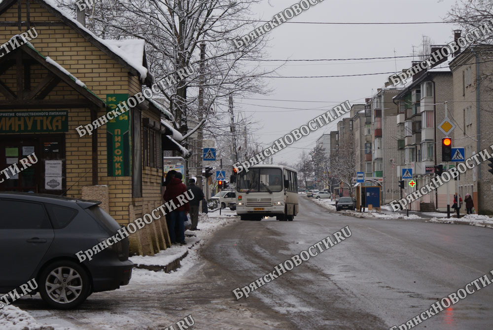 Активистки Новозыбкова тщательно контролируют трезвость земляков в общественных местах