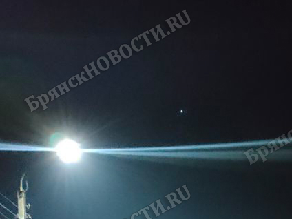 Хочешь света под окном – установи фонарь: в Новозыбкове заговорили о новых трендах в уличном освещении