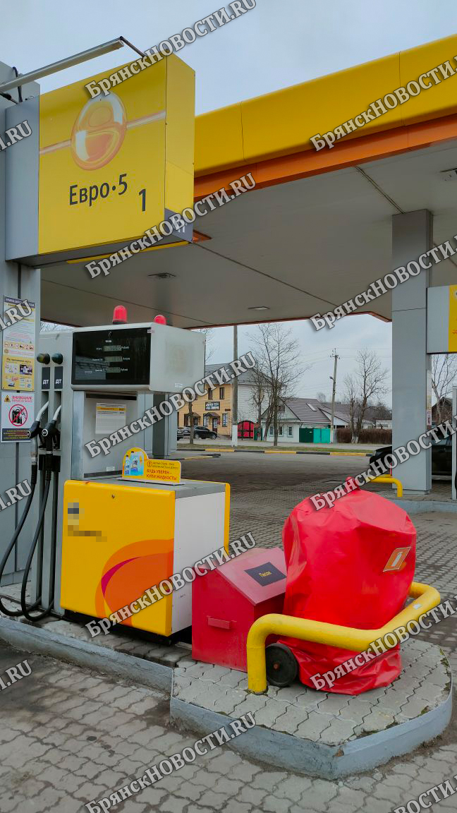 Аналитик рассказал, каких изменений ждать водителям Брянской области на рынке топлива