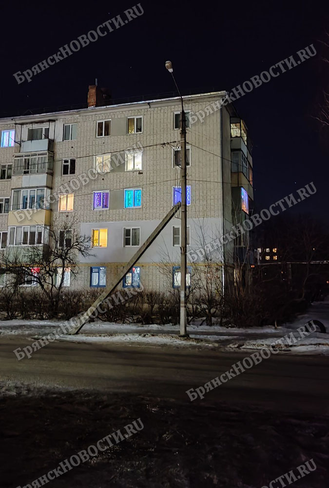 Буйный пациент нарушил работу поликлиники в Новозыбкове