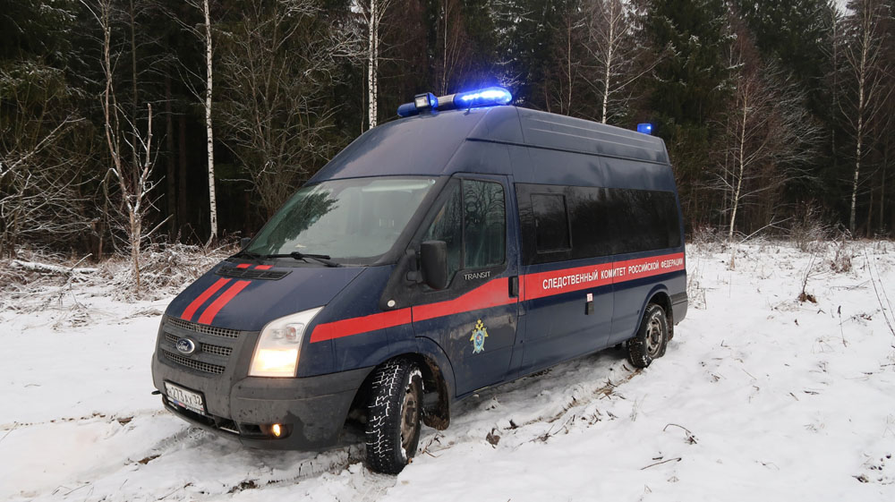 В Клинцах следствие передало в суд дело о смерти раненого в бедро