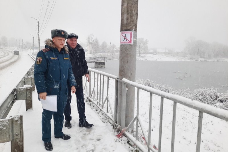 В Брянской области ввели «водные» штрафы для родителей