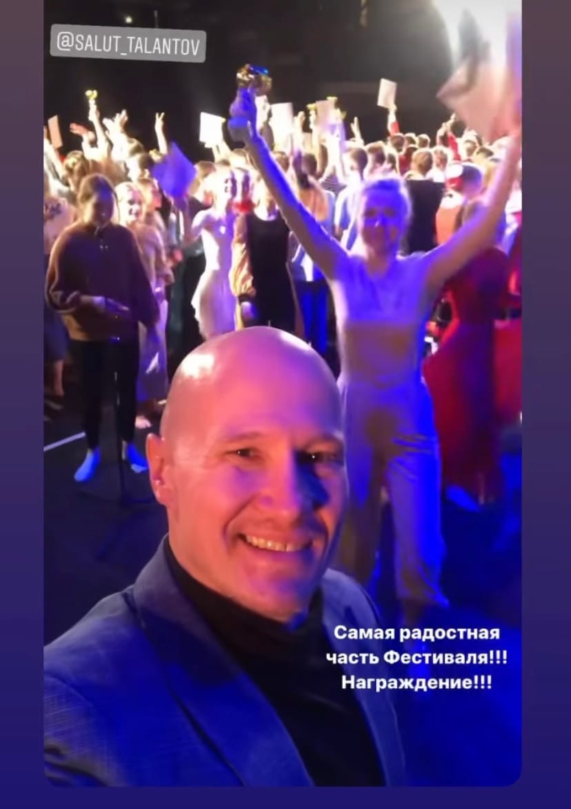 Вторые среди первых. Танцоры из Новозыбкова завоевали «серебряный» кубок в Санкт-Петербурге